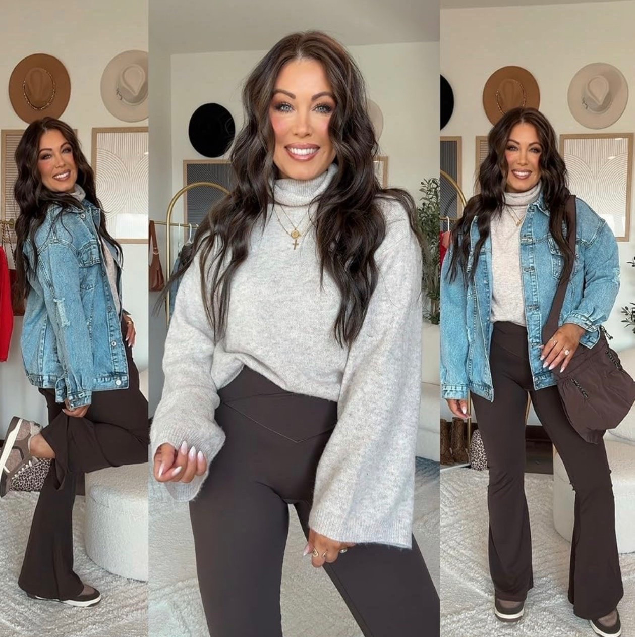 These expensive-looking Amazon finds are going to sell FAST! 👏
#AmazonDeals #LuxuryForLess #AmazonFinds #AffordableStyle #LTK #FallFashion #StyleSteals #FashionDeals #AmazonFavorites #MustHaves

#LTKOver40 #LTKootd #LTKmomlife