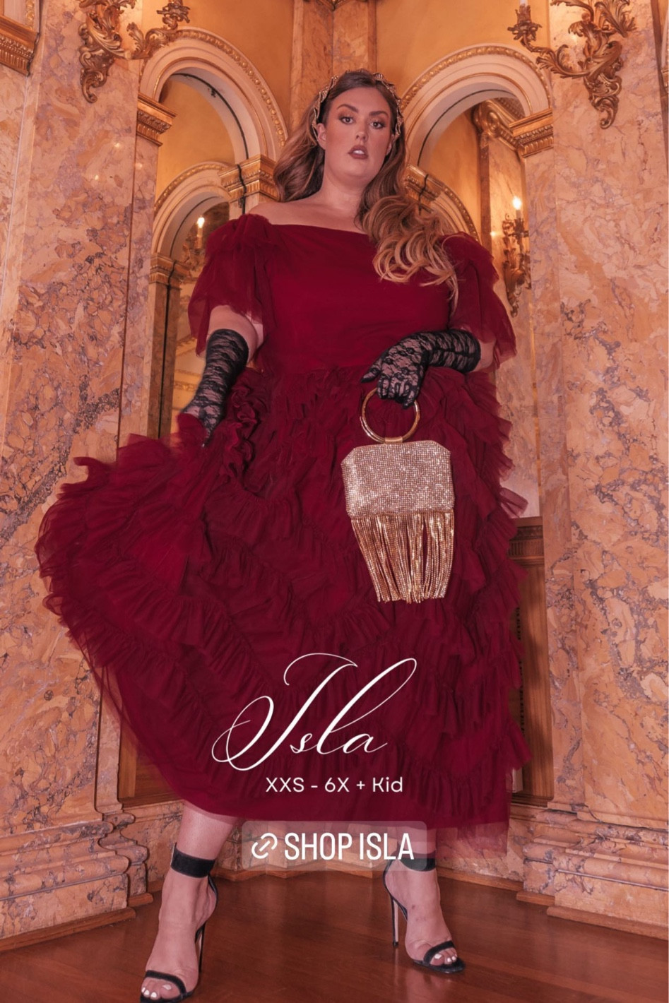 Shop this holiday dress 

#LTKHoliday #LTKcurves #LTKbeauty