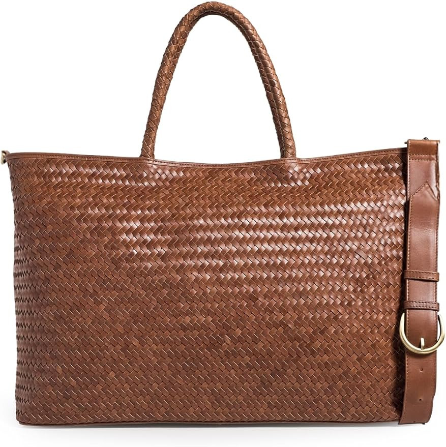 Bembien Women's Le Weekender Bag | Amazon (US)
