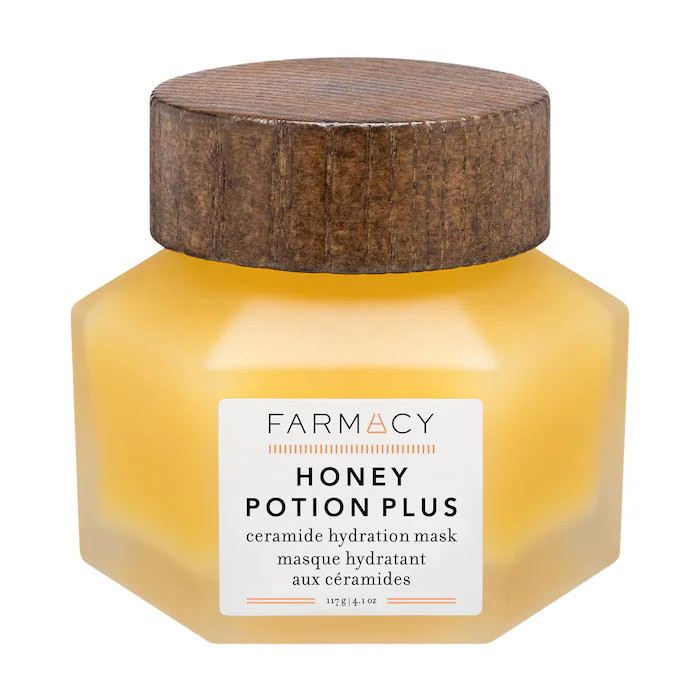 Honey Potion Plus Ceramide Hydration Mask | Sephora (US)
