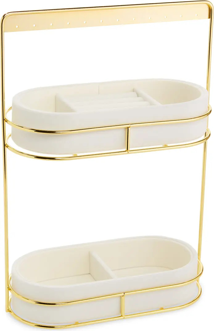 Nordstrom Jewelry Organizer Caddy | Nordstrom | Nordstrom