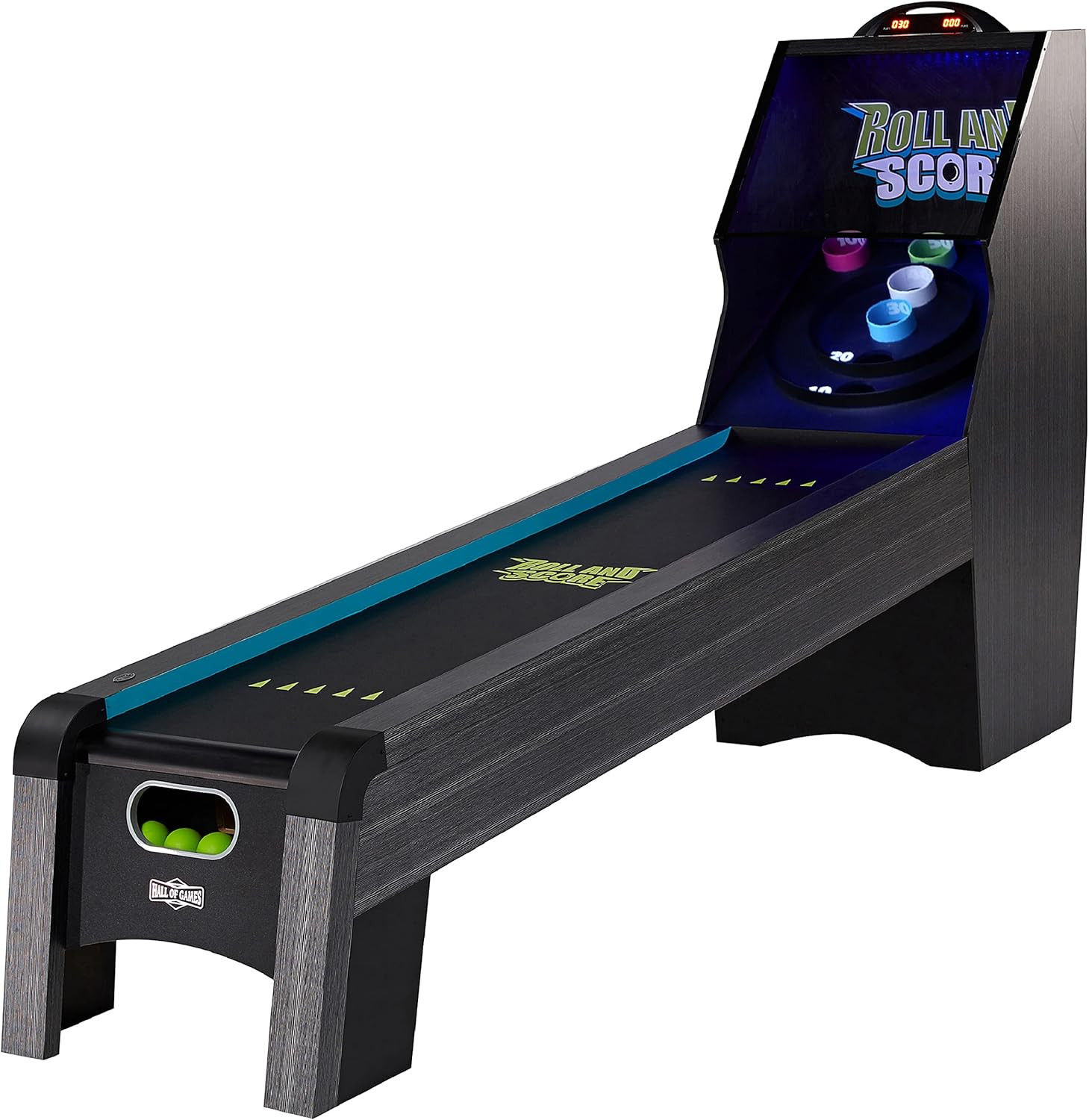 Hall of Games Roll and Score Arcade Game | Amazon (US)
