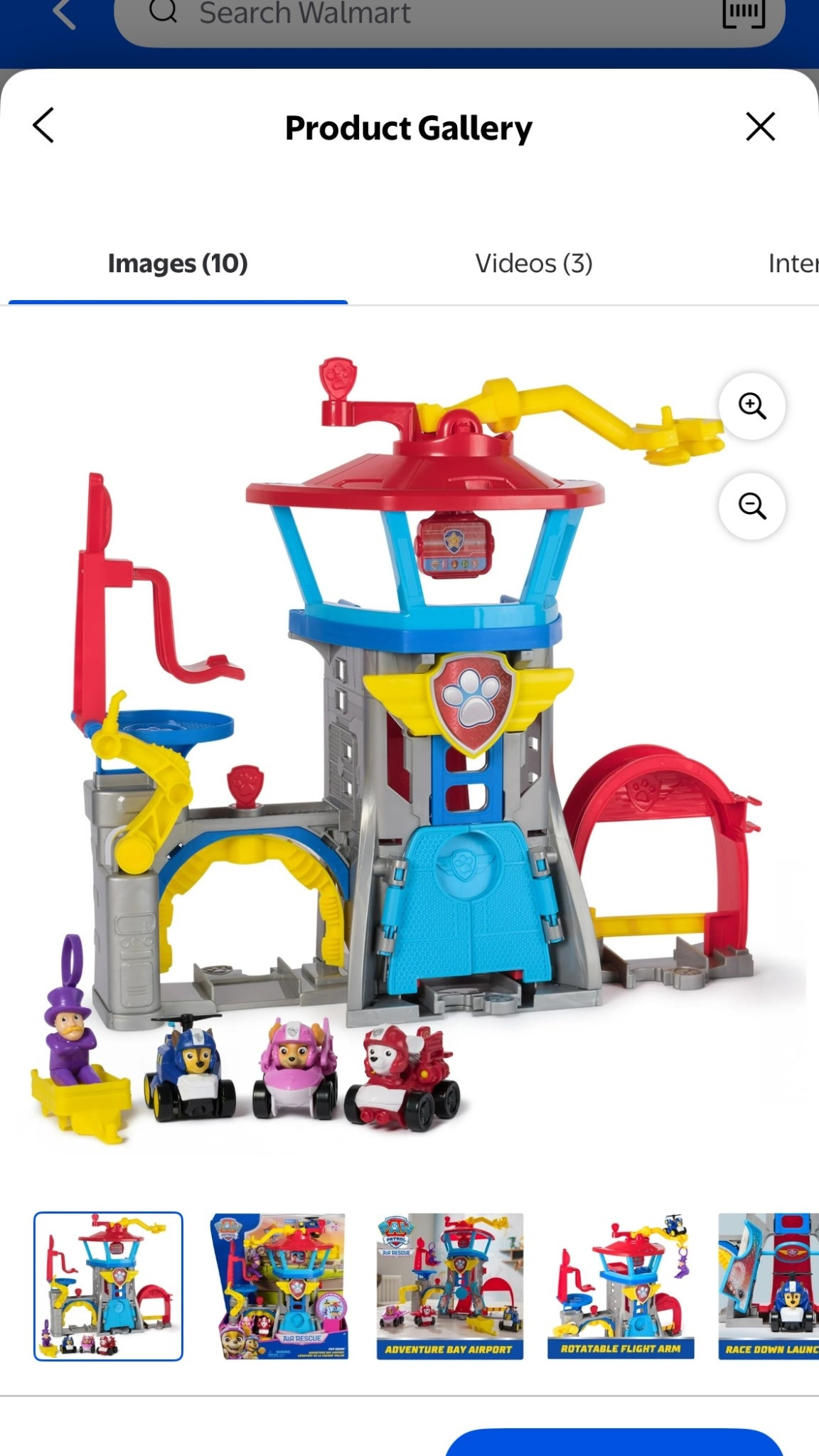 Toddler gift idea! Paw patrol lookout tower. #pawpatrol #kidstoys

#LTKCyberWeek #LTKGiftGuide #LTKKids