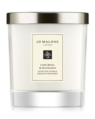 Lime Basil & Mandarin Candle | Bloomingdale's (US)