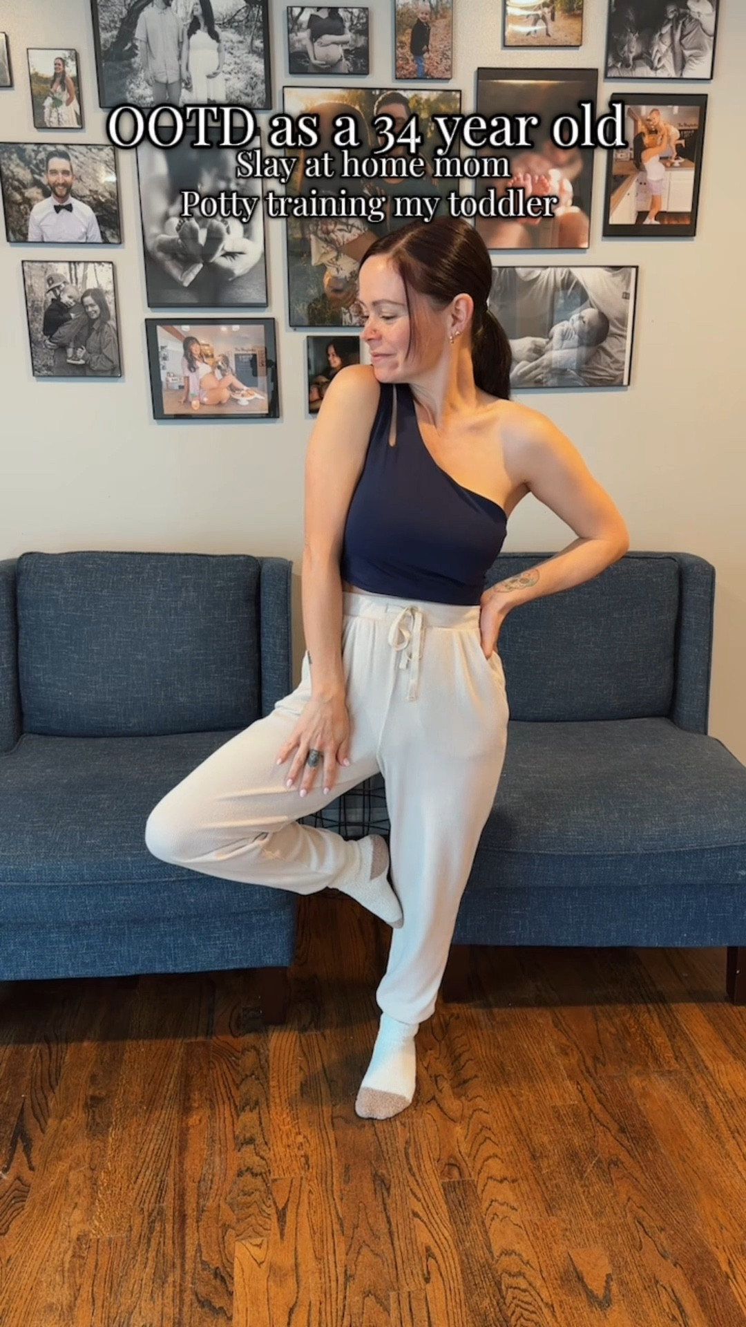 Comfortable and cozy with fabletics today 

#LTKWatchNow #LTKActive #LTKSpringSale