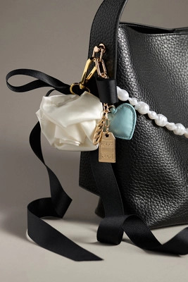 City Bag Charm | Anthropologie (US)