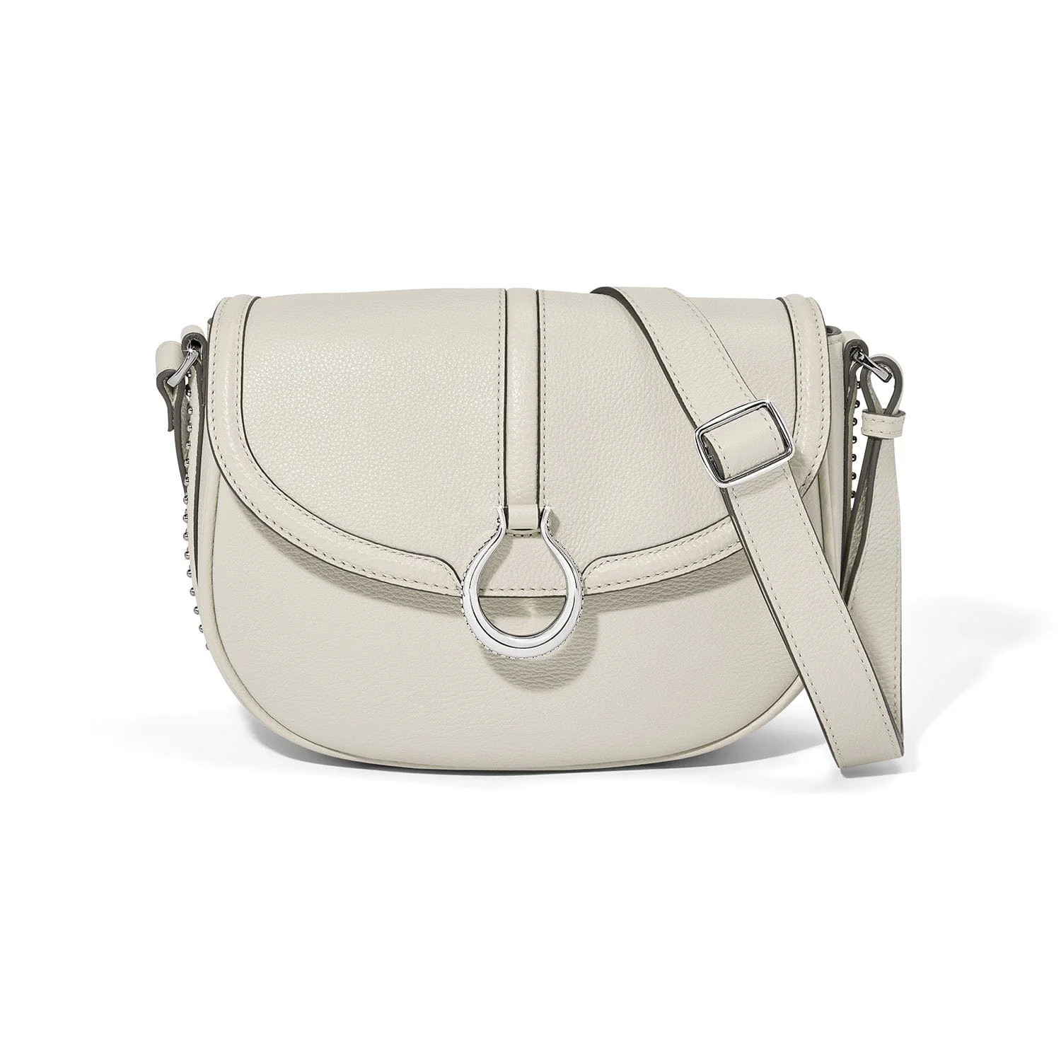 Weston Saddlebag | Brighton