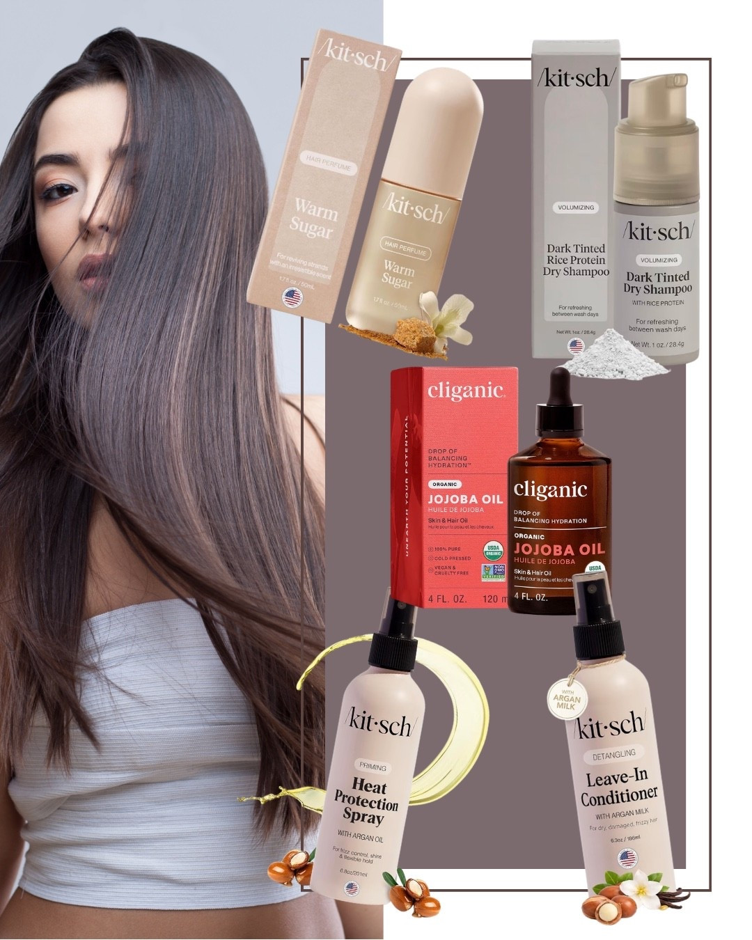Want the best smelling hair?!

#LTKBeauty #LTKmomlife #LTKgrwm