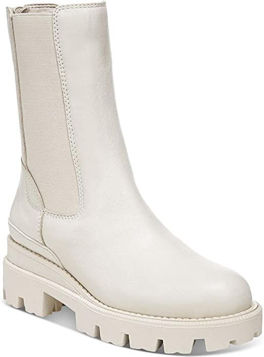 Sam Edelman Women's Genia Chelsea Boot | Amazon (US)