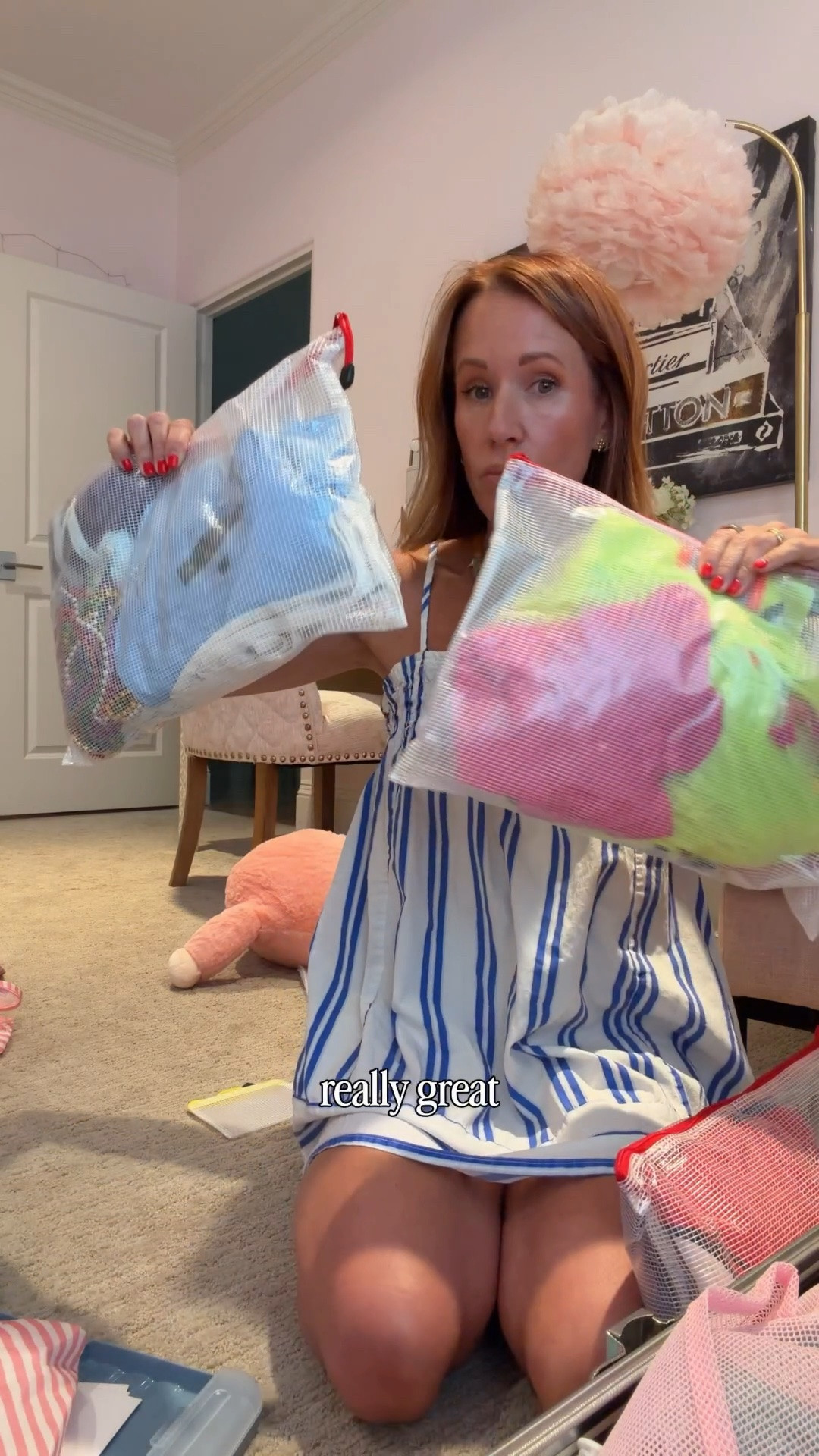 Sleep away camp packing list for girls — everything you actually need for 2 weeks at summer camp! I’m sharing our complete packing list for my 12 year old daughter’s sleep away camp, including the best camp clothes, camp bedding, camp toiletries, camp gear and all the little things they don’t put on the official list but absolutely need.

Everything is linked and shoppable — from Amazon must-haves to Target finds — so you can shop the complete list in one place. Whether your daughter is a first time camper or a returning camper, this list covers everything from bug spray to the perfect camp outfits.

The best sleep away camp packing list for tweens, pre-teens and girls ages 10-14. Shop our complete 2-week sleep away camp essentials list below!

#LTKmomlife #LTKKids #LTKSaleAlert