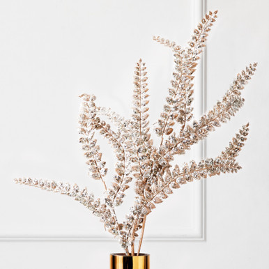 Fern Leaf Stem - Set of 3 | Z Gallerie