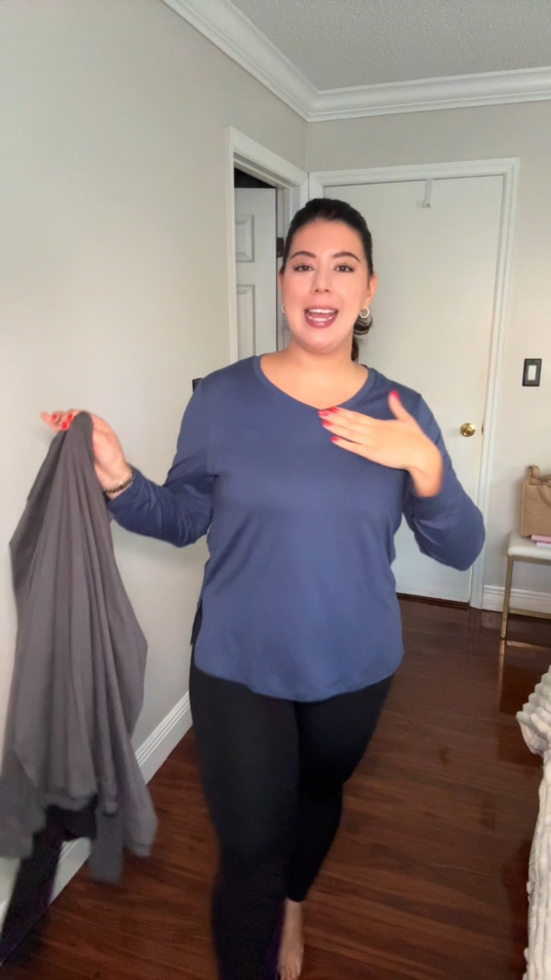 Women Basic tees for everyday wear 

#LTKMidsize #LTKOver40 #LTKStyleTip