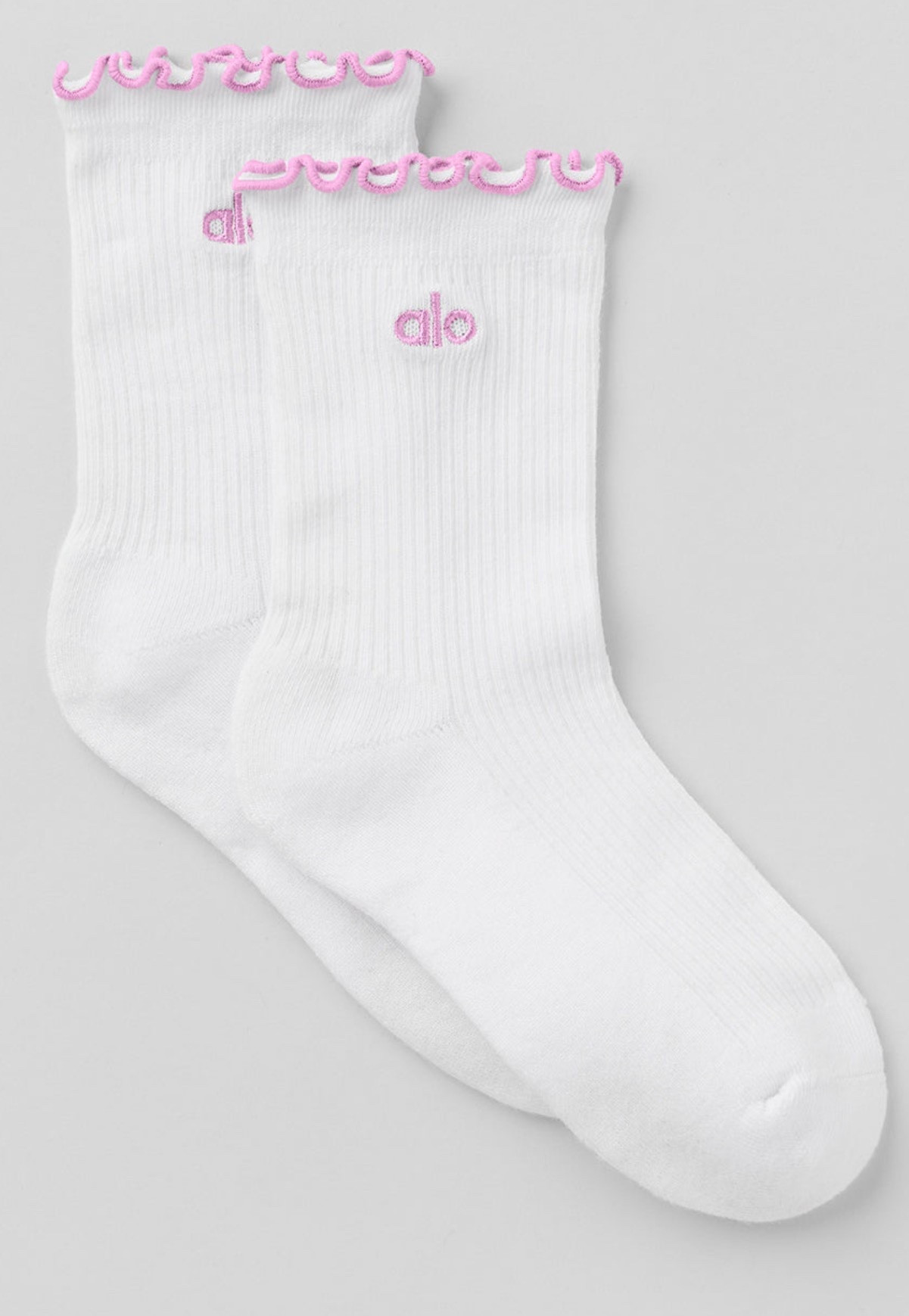 Women's Lettuce Edge Sock


#LTKfitnessgoals #LTKootd #LTKgrwm