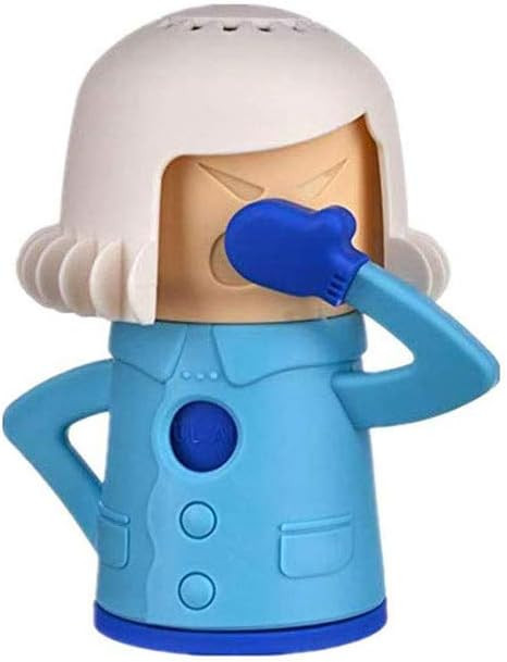 Chilly Mama Baking Soda Fridge and Freezer Odor Absorber & Freshener, Cool Mama Refrigerator Deod... | Amazon (US)