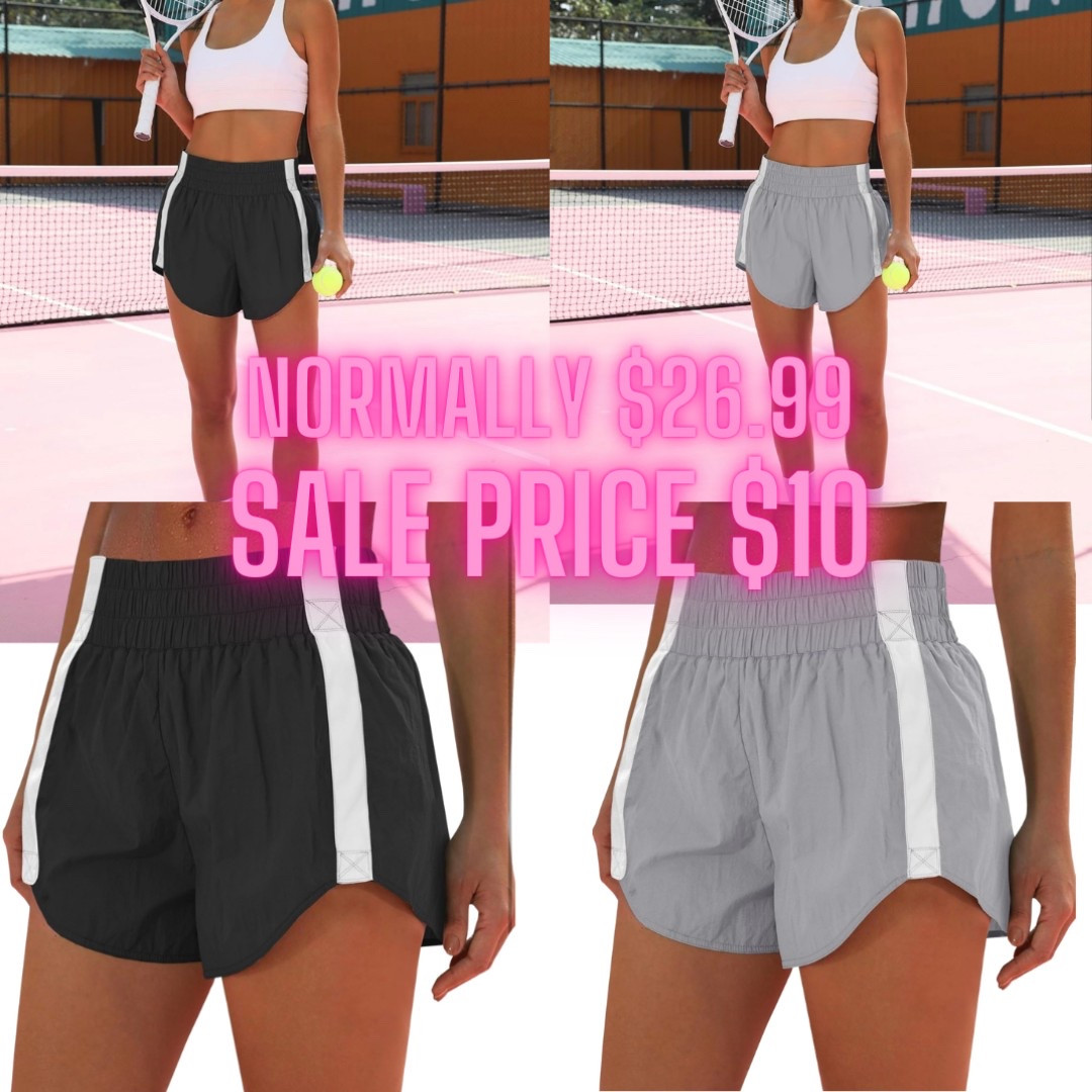 It’s the stripe detail for me!! 🫶🏼
& look at that PRICE!! 😱

‼️It’s THE LAST DAY‼️

Grab ‘em while you can! 🌟 



#LTKSeasonal #LTKSaleAlert #LTKActive