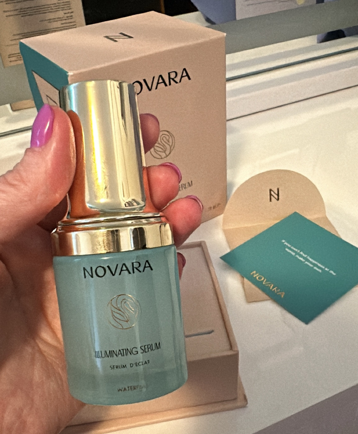 The most luxurious serum to help visibly plump your skin!

#LTKBeauty