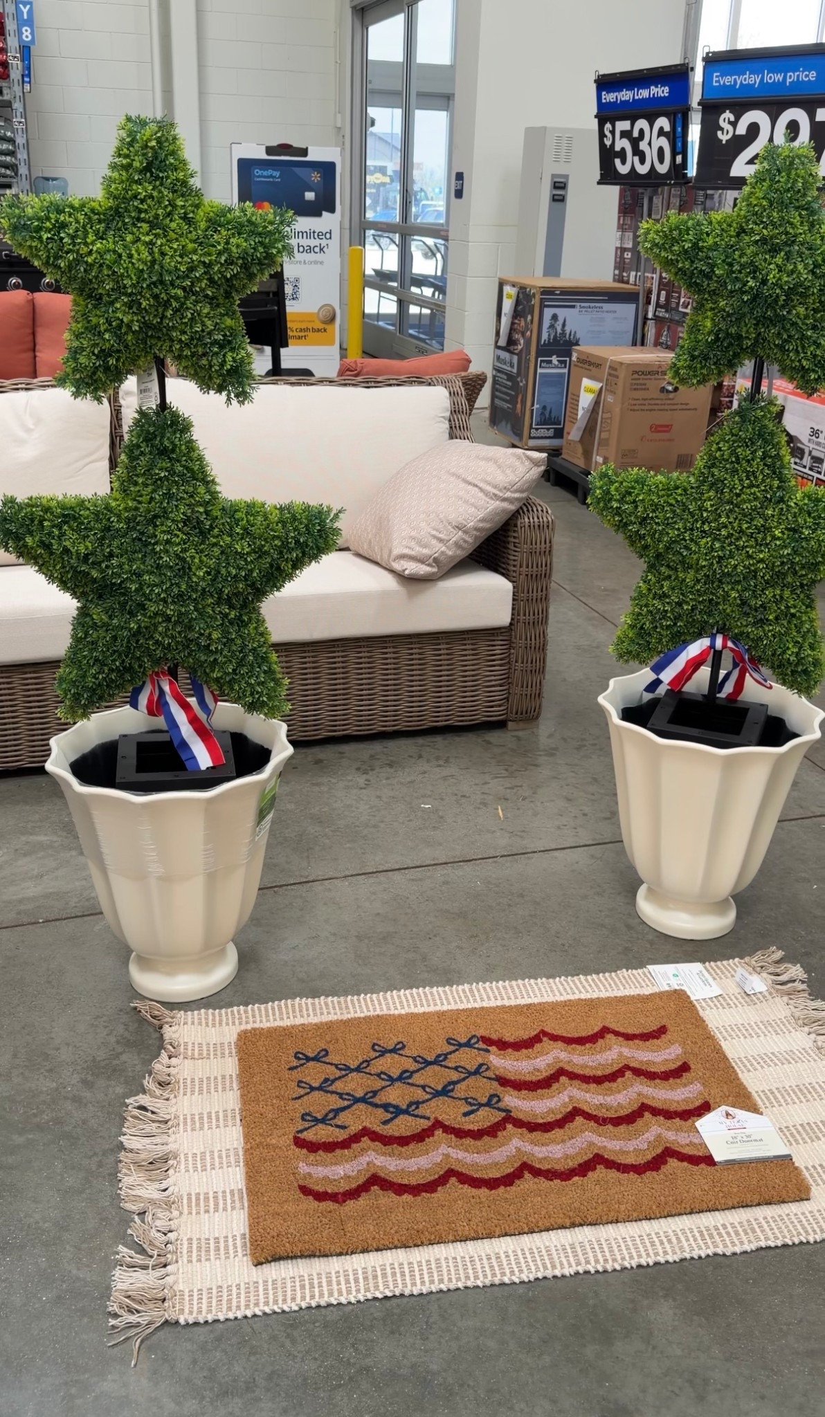 walmart fourth of july
front porch // amazon home, walmart home, walmart fashion, amazon home, amazon roundup, amazon finds, walmart finds, walmart home, affordable home, amber interiors, studio mcgee, home roundup 