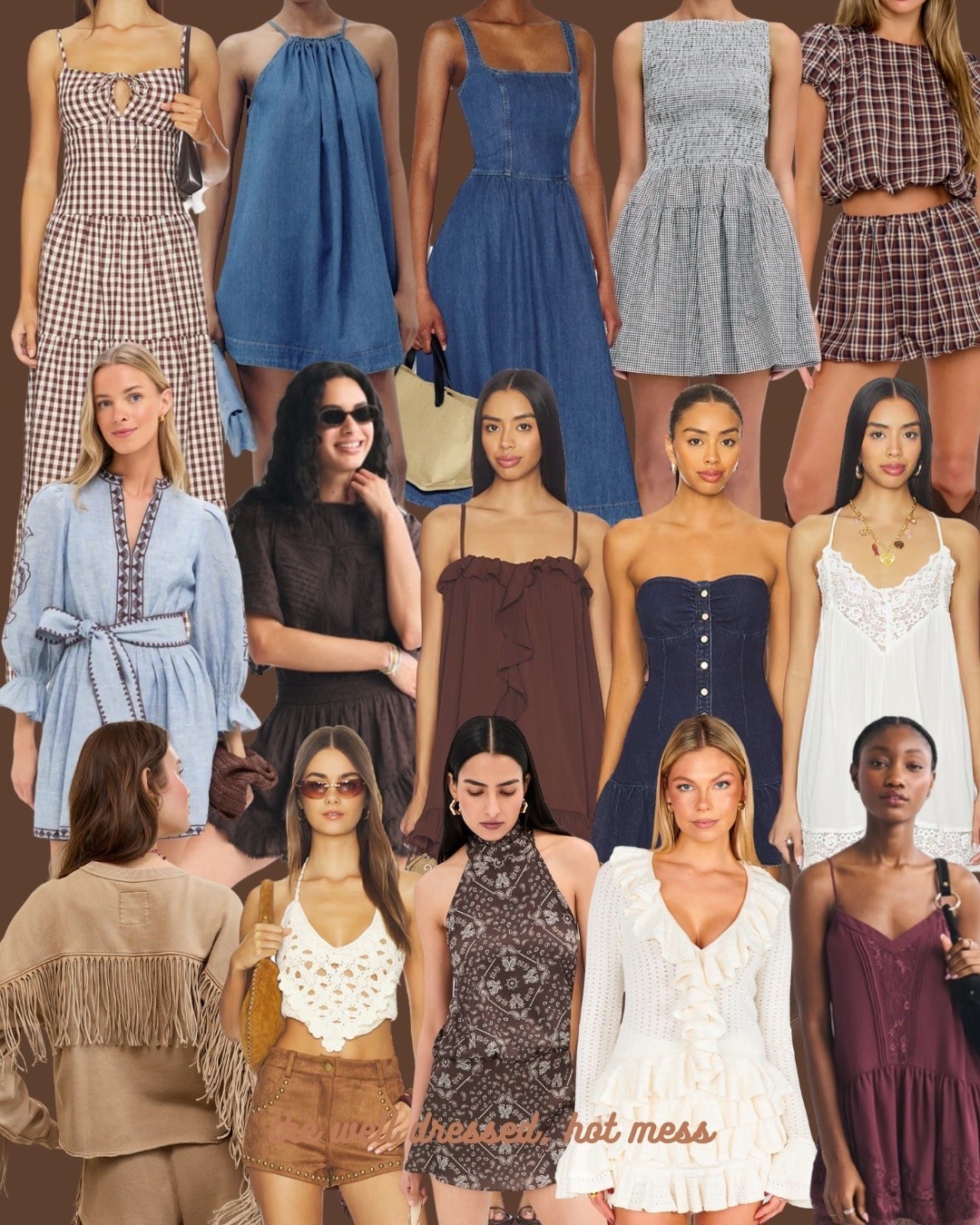 COUNTRY CONCERT 🤠 

Outfit idea, outfit ideas, outfits, look book, style guide, denim, fringe, sequin, concert concert outfits, country concert outfit ideas, country concert outfit, country concert looks, denim outfit, denim looks, summer concert, country concert, summer concert outfit, summer concert outfits, summer concert outfit ideas, summer music festival, country festival, country music festival, country music festival outfits, Festival, festival season, festival outfit, festival outfit ideas, music festival, festival style guide, coachella, Coachella outfit, Coachella outfit ideas, Coachella style guide, Country, country concert, country outfit, country outfits, country outfit ideas, country look book, country concert outfit, country concert outfits, country concert outfit ideas, country concert look book, festival, festival outfit, festival outfit ideas, festival outfits, festival look book, summer country concert, summer concert, outdoor concert, festival looks, country looks, country concert looks, fringe, embellishments, crochet, leather, faux fur, animal print, studded, cool girl outfit ideas, bohemian, music festival, music festival outfit, music festival outfits, music festival outfit ideas, cowgirl, cowgirl outfits, cowgirl outfit, musical festival looks, music festival look book, summer country concert outfit ideas, stagecoach, stagecoach festival, music festival, stagecoach outfits, stagecoach outfit ideas, stagecoach outfits, country concert, country concert outfits, country concert outfit ideas, stagecoach looks, country concert looks, festival outfit ideas, festival outfits, festival looks, country music, country music concert, country concert style, denim dresses

#LTKootd #LTKSeasonal #LTKSaleAlert