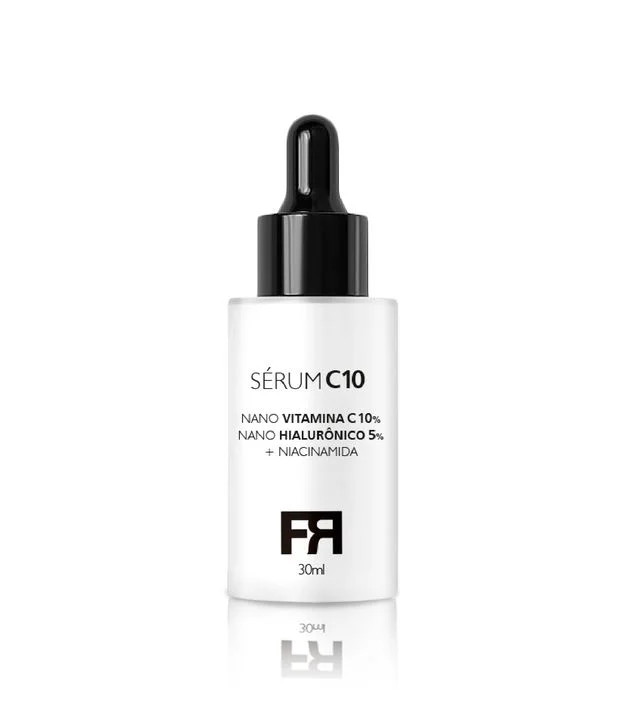 Serúm Facial C10 By Franciny Ehlke 30ml | Renner (BR)