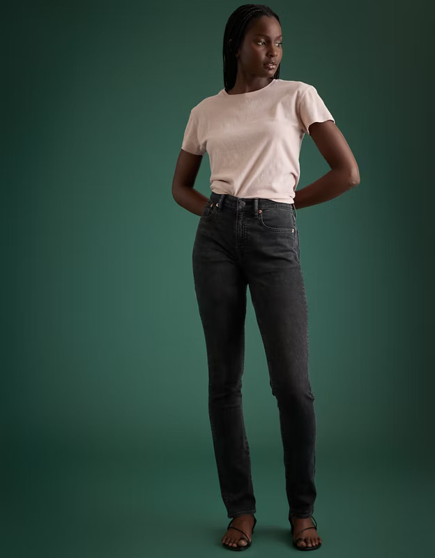 AE77 Premium Skinny Jean | American Eagle Outfitters (US & CA)