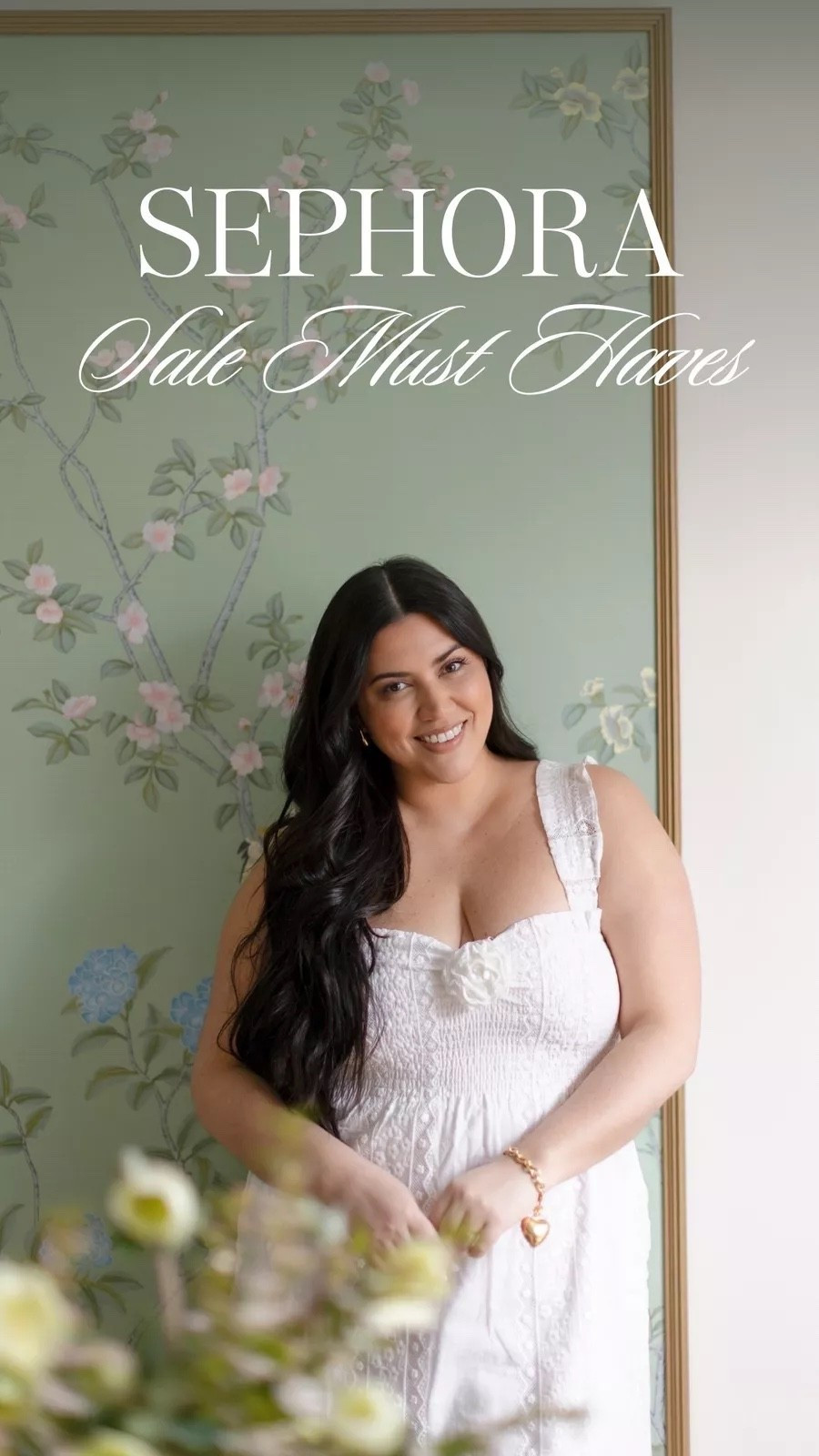 Sephora Sale Must-Haves! 

#LTKSaleAlert #LTKselfcare #LTKBeauty