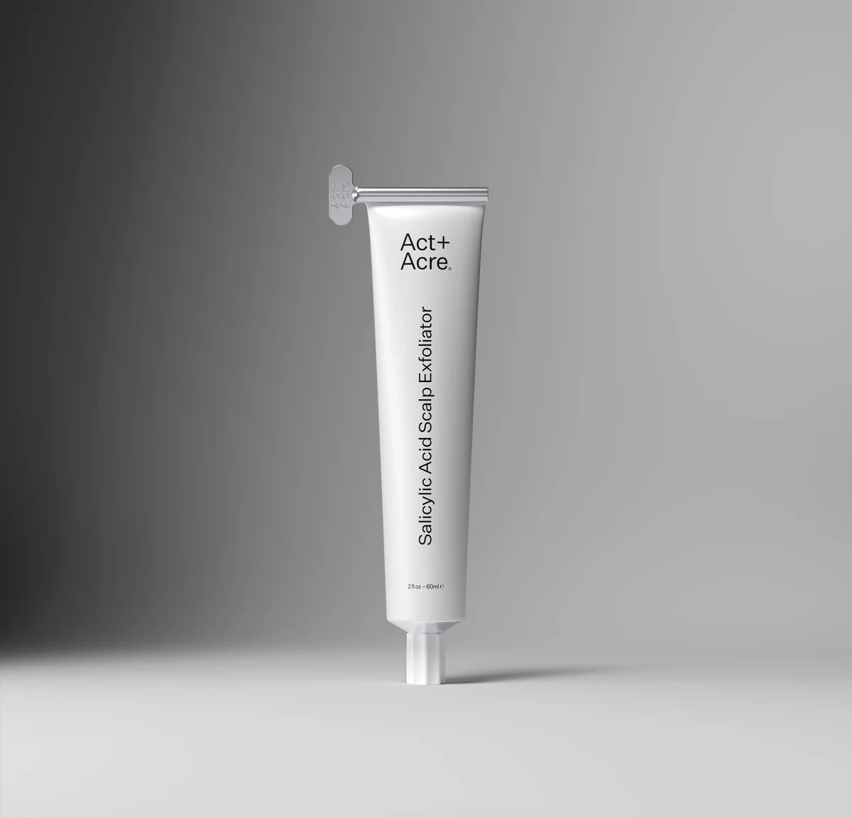 Salicylic Acid Scalp Exfoliator | Act+Acre