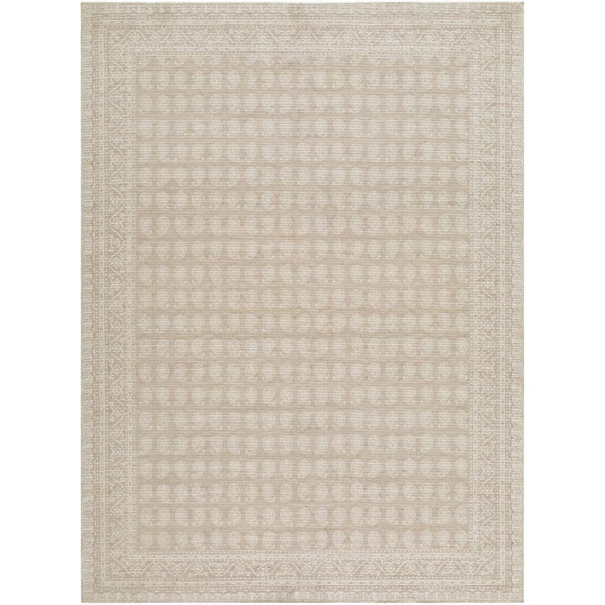 Nabela Noor X Livabliss Alo Machine Woven Rug | Wayfair North America