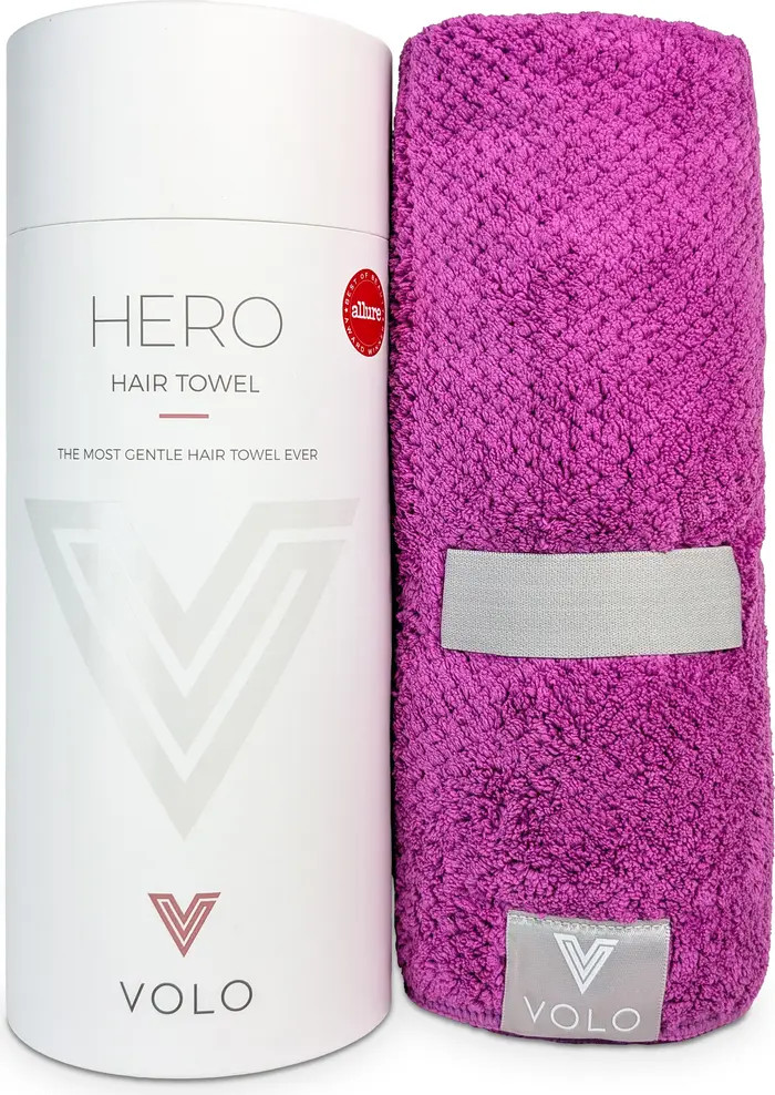 Hero Hair Towel | Nordstrom