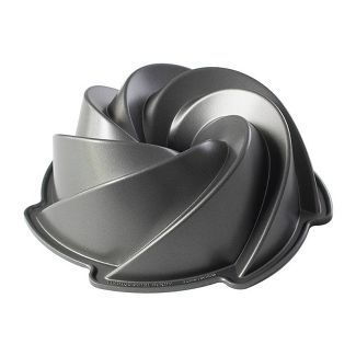 Nordic Ware Pinwheel Bundt Pan | Target