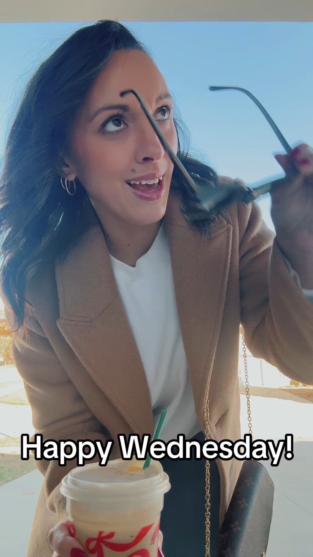 Happy Hump Day! 

#LTKdayinmylife #LTKStyleTip #LTKootd