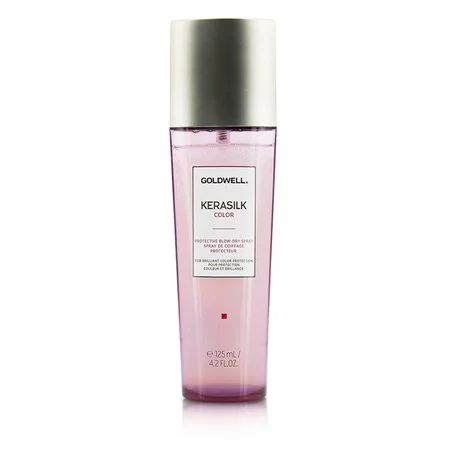 Goldwell Kerasilk Color Protective Blow-dry Spray 4.2 oz | Walmart (US)