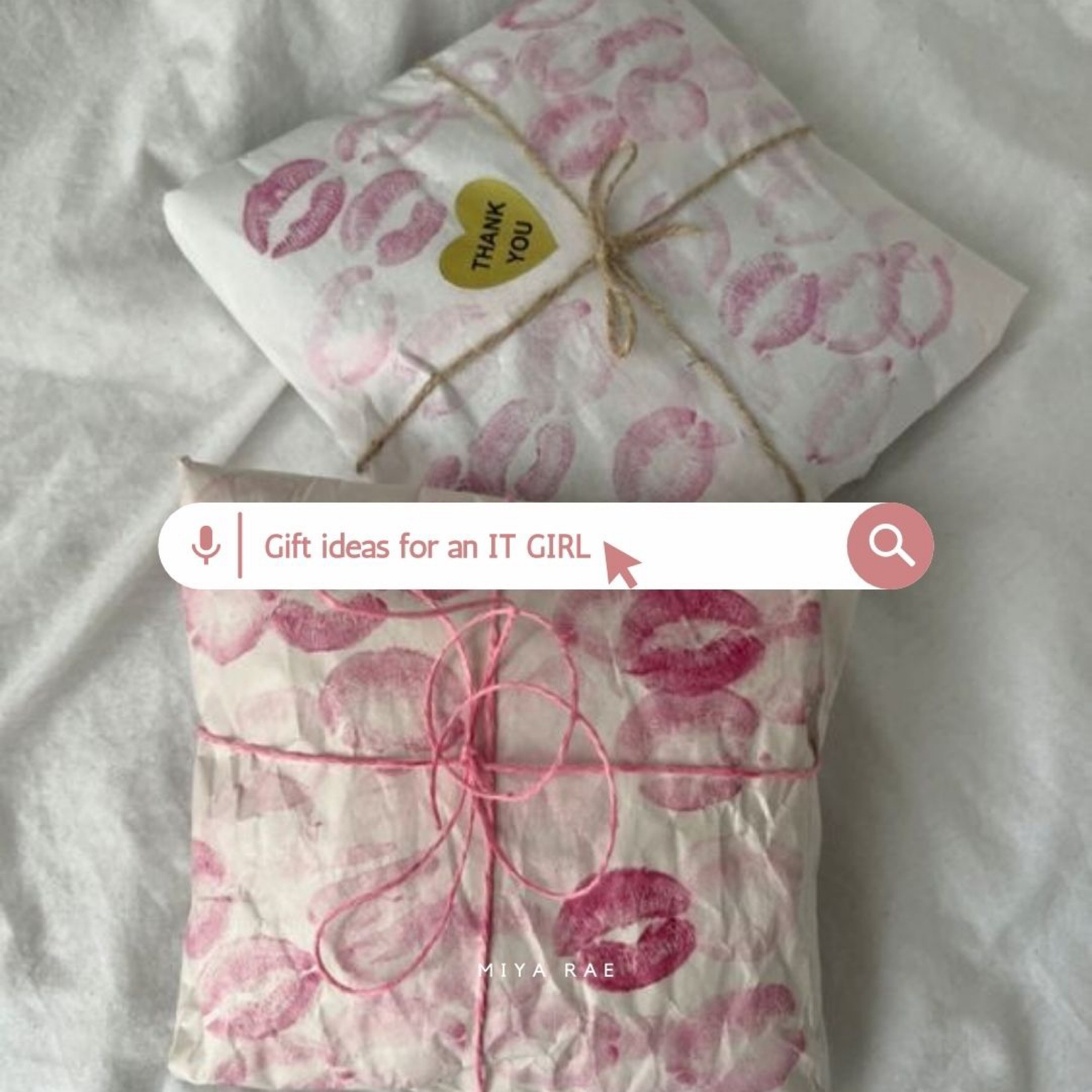 Here are my favorite Christmas gift ideas for the It Girl in your life. This is for the gal that keeps up with the trends, stays on top of her self-care routines, or is always best dressed!
Anything you purchase through my links helps me get through college❣️

#LTKHoliday #LTKHolidaySale #LTKGiftGuide