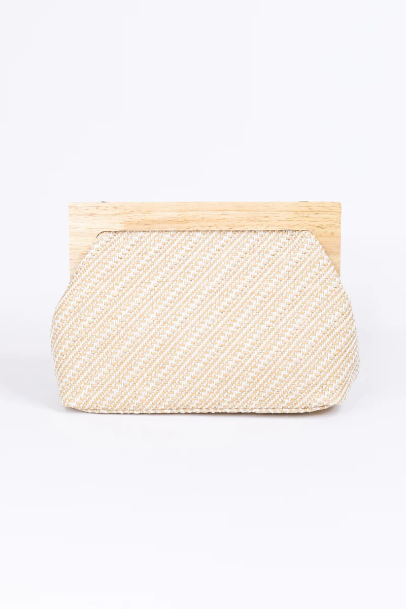 Kadee Clutch | Avara