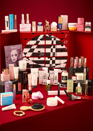 Harvey Nichols Beauty Advent Calendar 2024 | Harvey Nichols