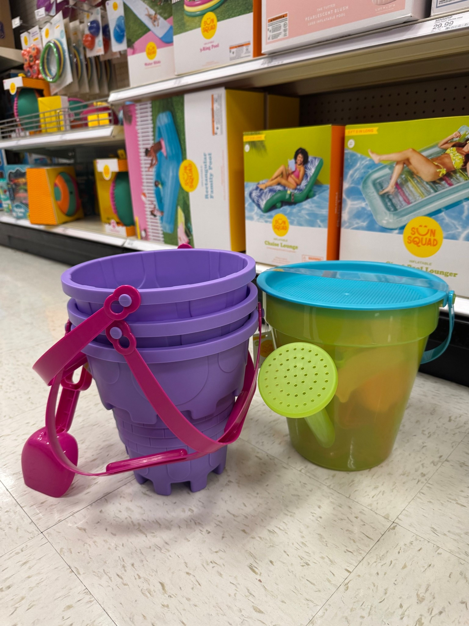 New summer sand toys for kids just arrived at Target! 🏖️

#LTKSeasonal #LTKTravel #LTKKids