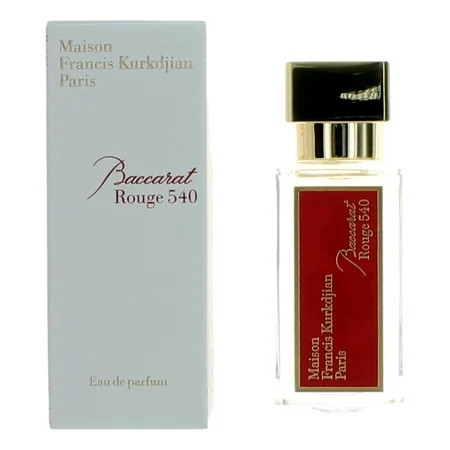 Baccarat Rouge 540 by Maison Francis Kurkdjian 1.2oz EDP Spray for Unisex | Walmart (US)