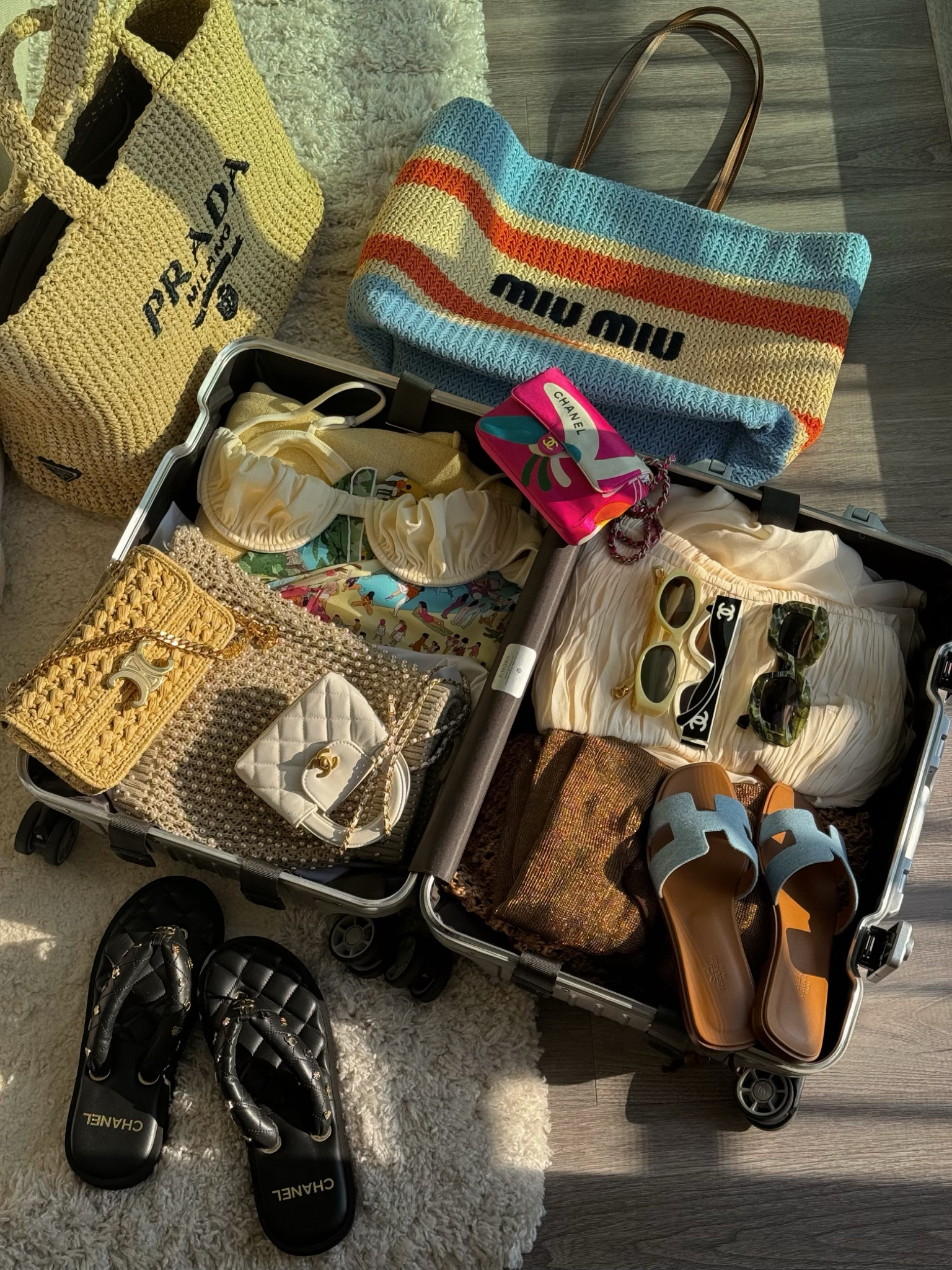 What’s in my bag👝

#LTKStyleTip #LTKTravel