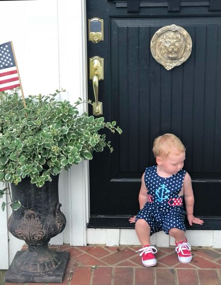 Did somebody say “Throwback Thursday”?!  Who else loves patriotic kids clothing, especially Jon Jons?! I’ve linked several for the 4th of July! 🇺🇸

#LTKBaby #LTKStyleTip #LTKKids