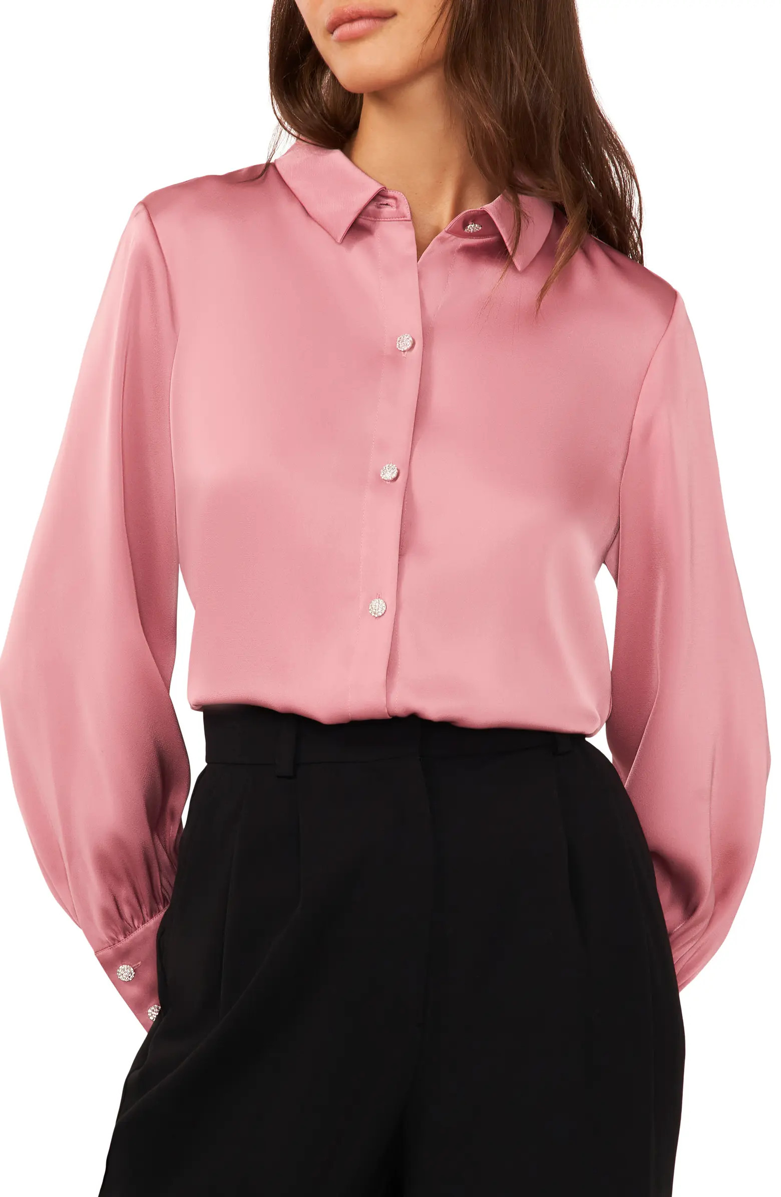 Button-Up Shirt | Nordstrom