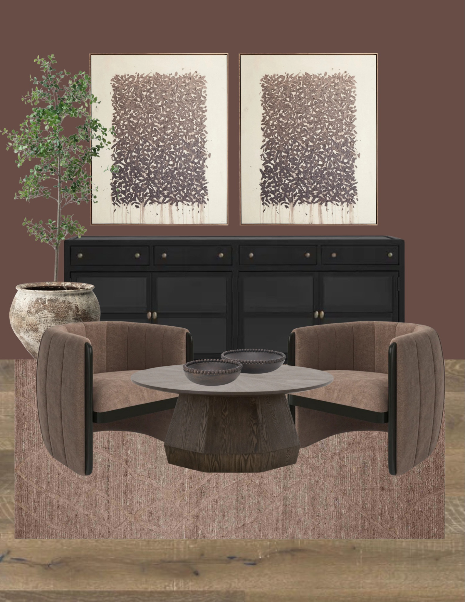 Love this for a hearth room or a sitting room! These chairs and rug are a perfect combo! 
Wayfair home Wayfair find 


#LTKSaleAlert #LTKStyleTip #LTKHome