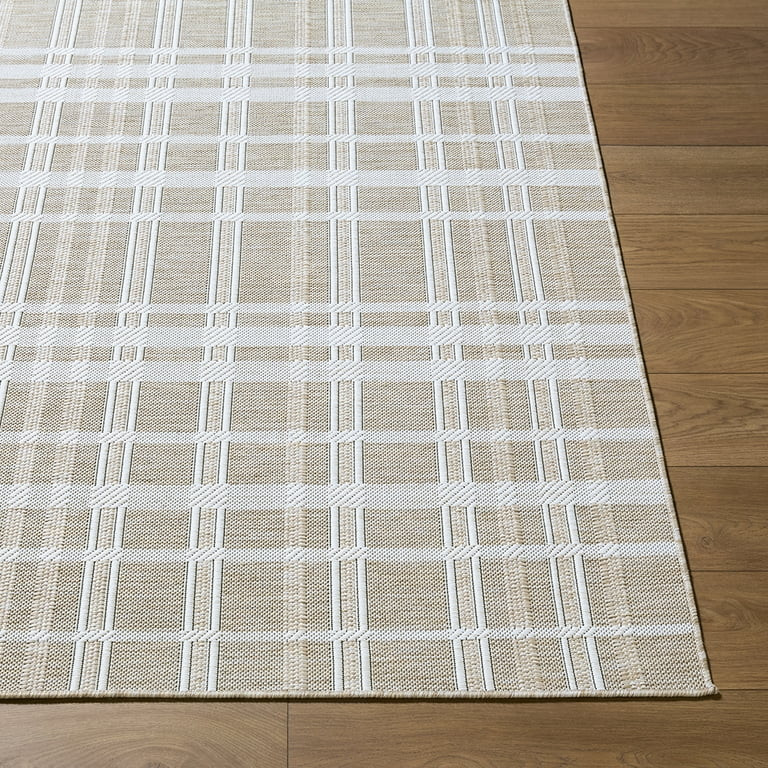 My Texas House Blake Outdoor Area Rug 5' x 7' | Walmart (US)