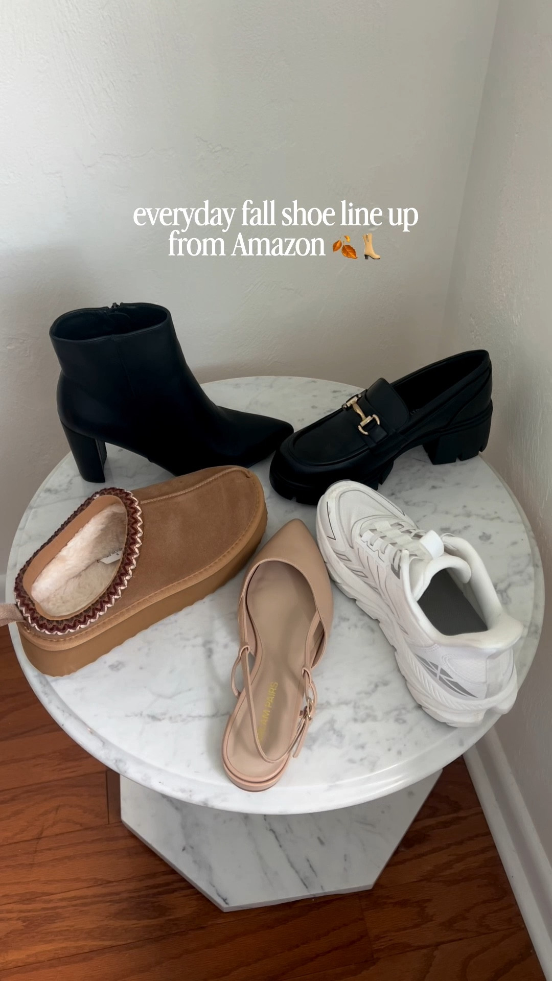 Everyday shoes from Amazon 

#LTKFindsUnder50 #LTKFindsUnder100 #LTKShoeCrush