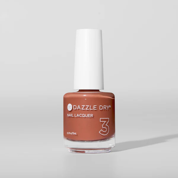 Argyle - Nail Lacquer by Dazzle Dry | Everyday Muse Collection | Dazzle Dry