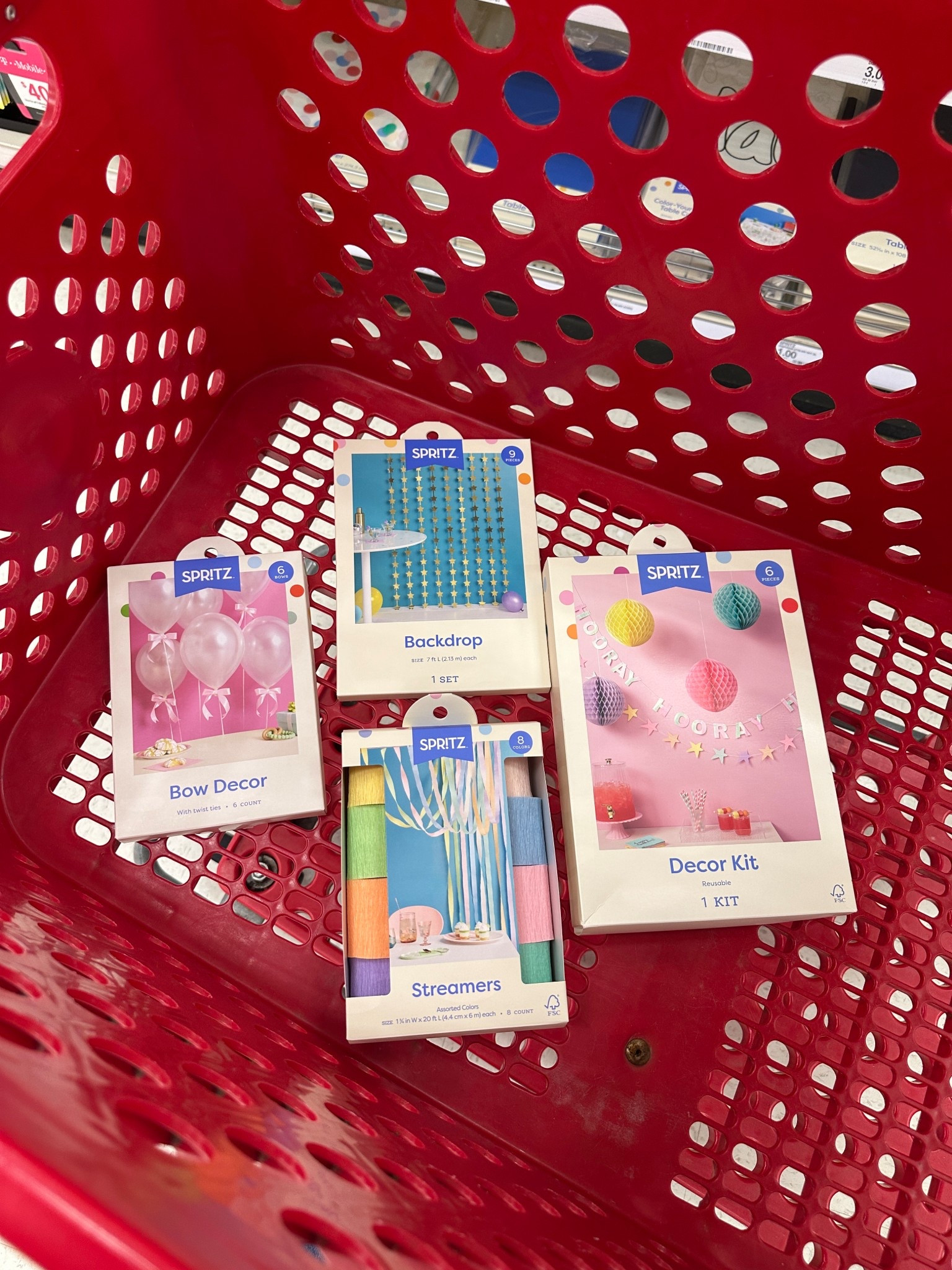 Birthday Decor #target #targetfinds

#LTKmomlife #LTKBaby #LTKKids