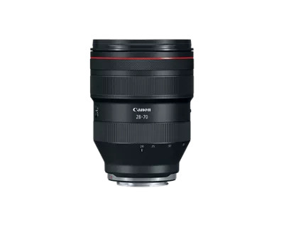RF28-70mm F2 L USM | Canon