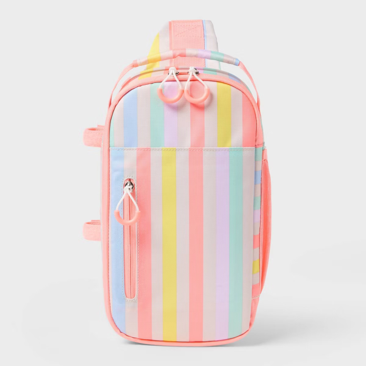 6 Cans/4.5qt Soft Sided Cooler - Sun Squad™ | Target