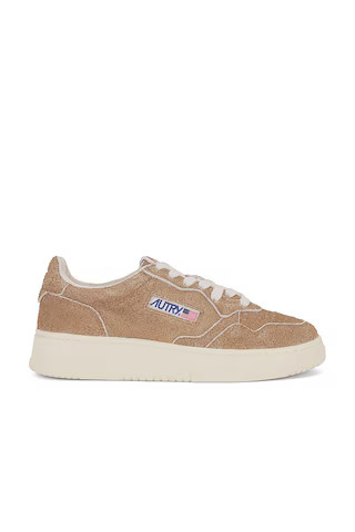 Autry Medalist Sneaker in Texas from Revolve.com | Revolve Clothing (Global)
