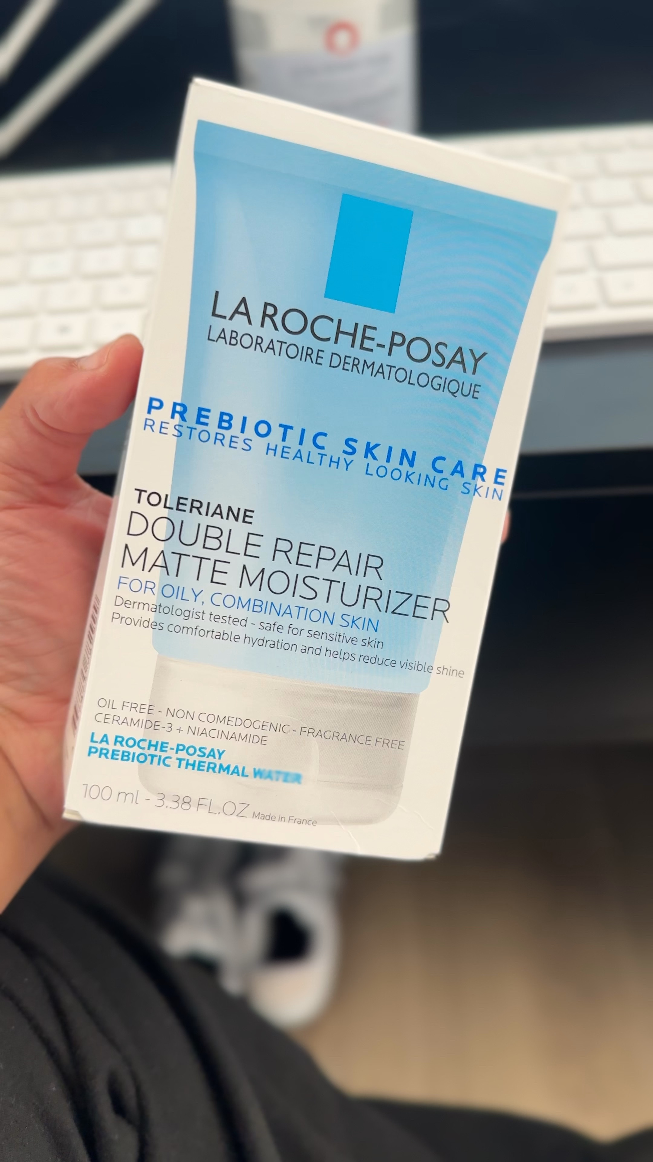 My favorite everyday moisturizer for oily/combination skin 



#LTKBeauty