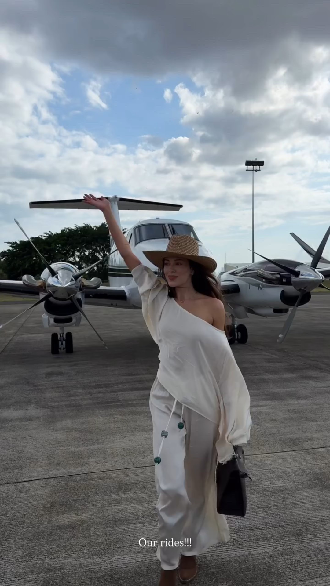 Off to my bachelorette ring

#LTKWedding #LTKStyleTip #LTKTravel