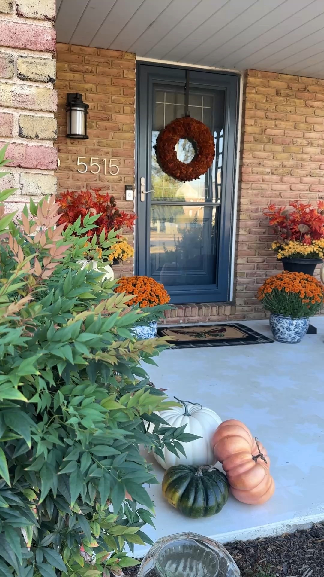 Sale alert! My faux pumpkins are 60% off at Michael’s!!! I love this years fall front porch decor!

#LTKHome #LTKSaleAlert #LTKSeasonal